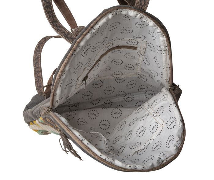 Myra Absol Backpack Bag