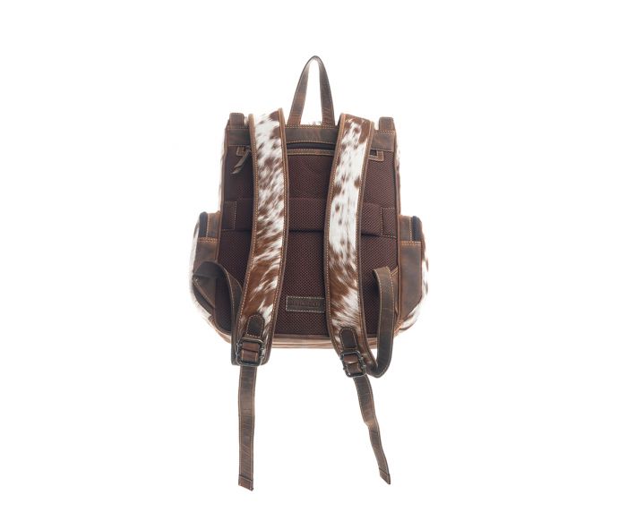 Myra Kalvin Bluff Hairon Bag