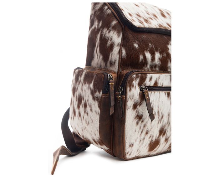 Myra Kalvin Bluff Hairon Bag