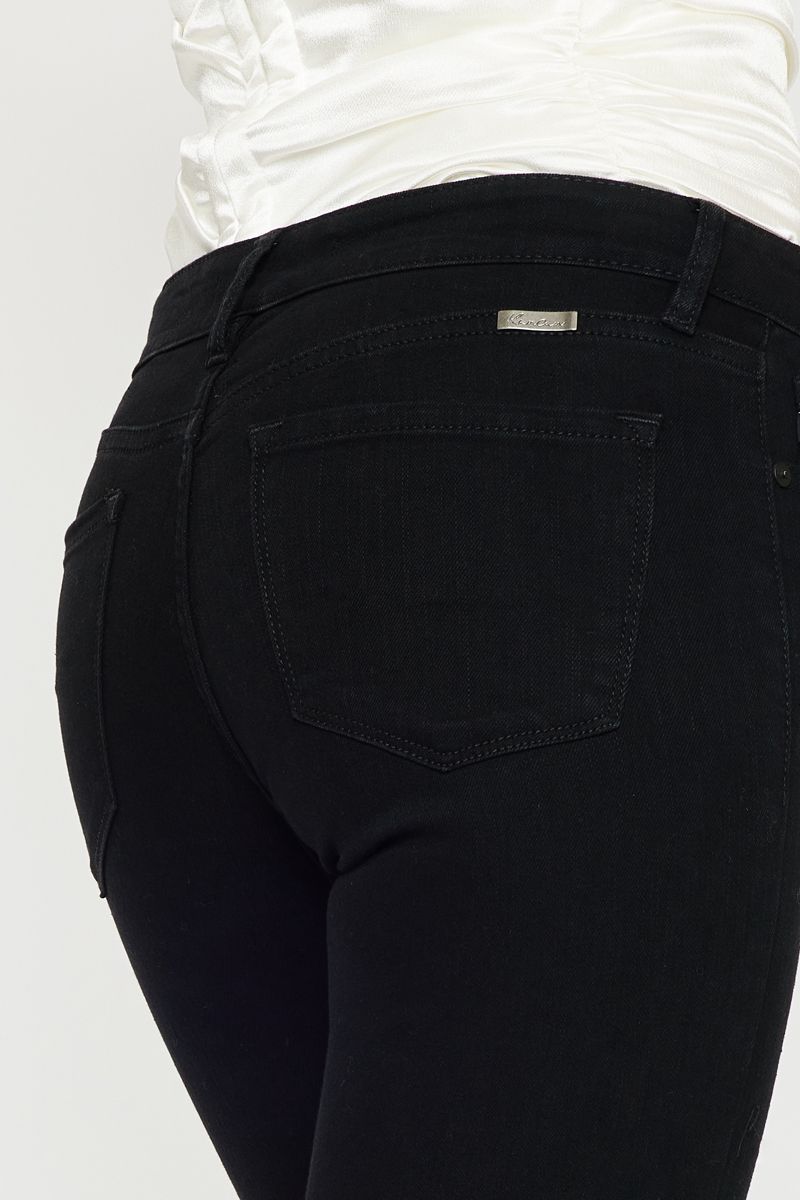 Kancan Black Skinnies
