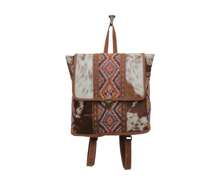 Myra Jam Backpack Bag