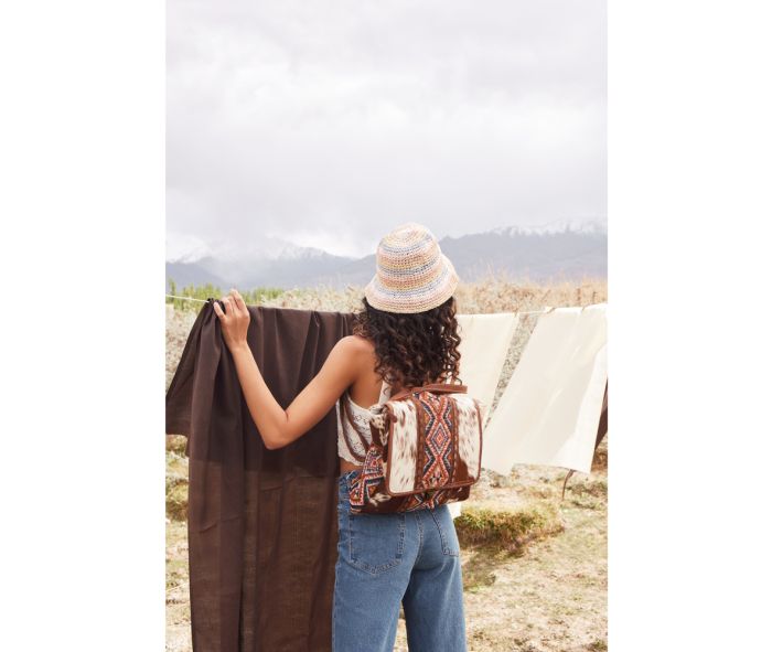 Myra Jam Backpack Bag