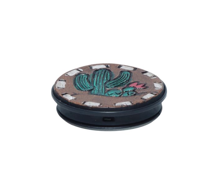 Myra Blooming Cactus Phone Socket