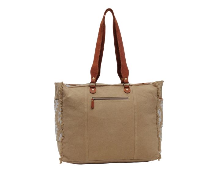Myra CAMILLA WEEKENDER BAG