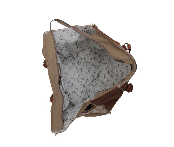 Myra CAMILLA WEEKENDER BAG