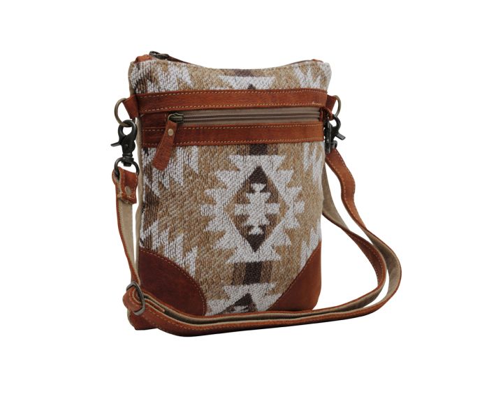 Myra CAMILLA SAFFRONA SMALL & CROSSBODY BAG