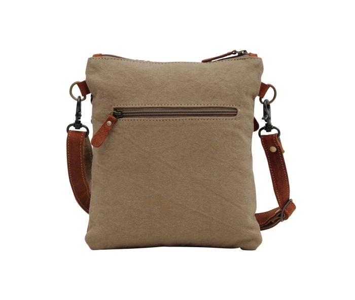 Myra CAMILLA SAFFRONA SMALL & CROSSBODY BAG