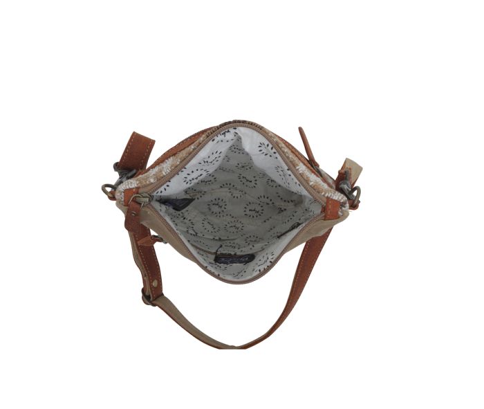 Myra CAMILLA SAFFRONA SMALL & CROSSBODY BAG
