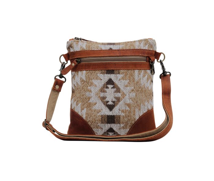 Myra CAMILLA SAFFRONA SMALL & CROSSBODY BAG