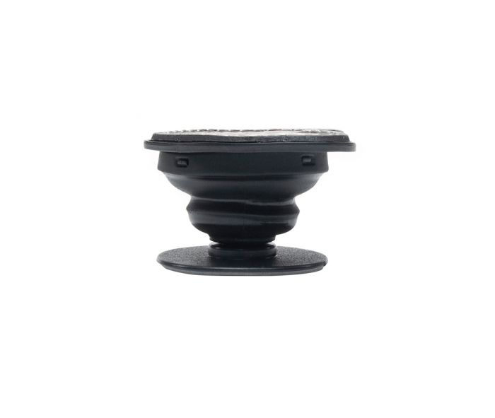 Myra Bison Road Hand-tooled Phone Socket