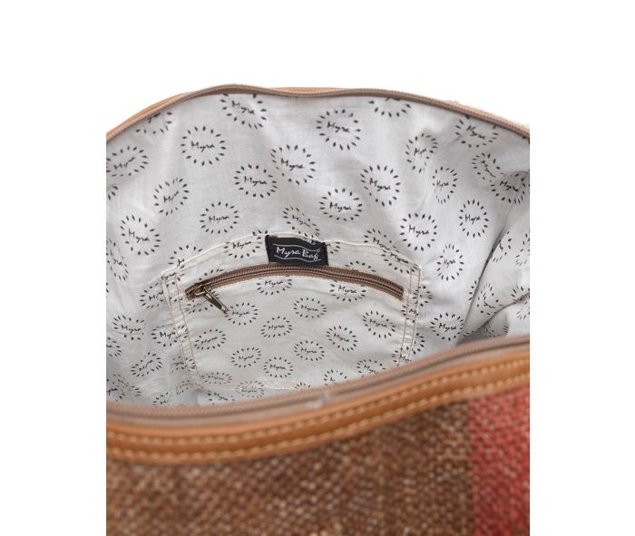 Myra Darlingo Trail Traveller Bag