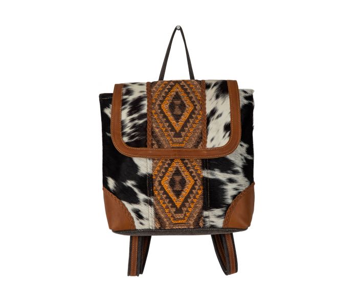 Myra Stone Valley Backpack Bag