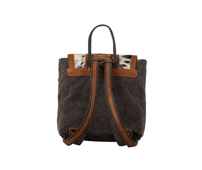Myra Stone Valley Backpack Bag