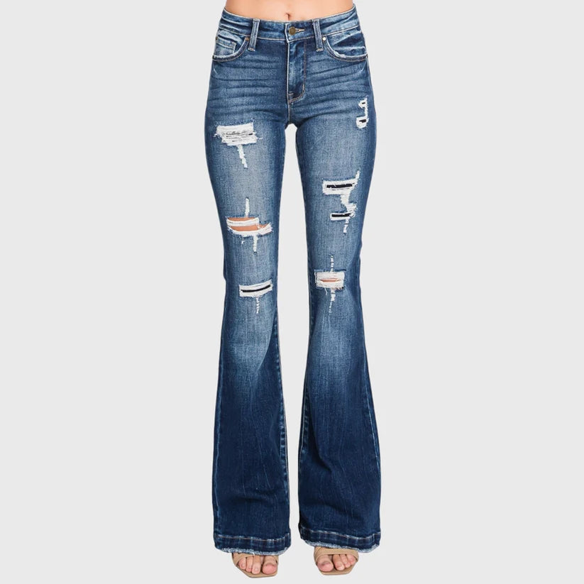 Jeans Pre Order