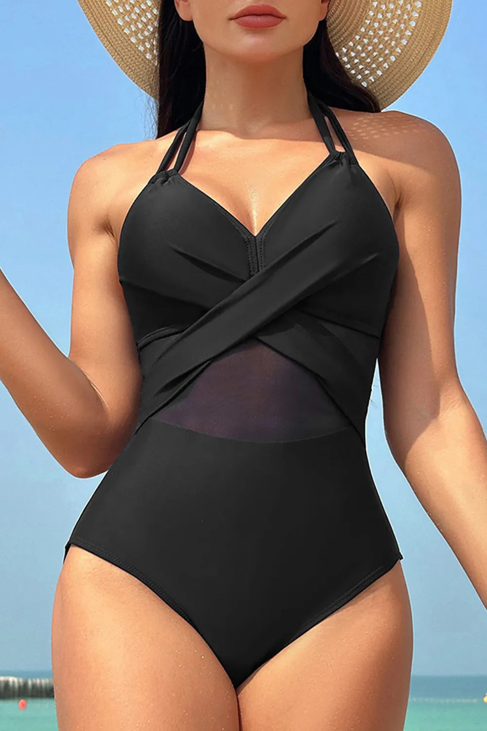 Swimsuits Ready To Ship