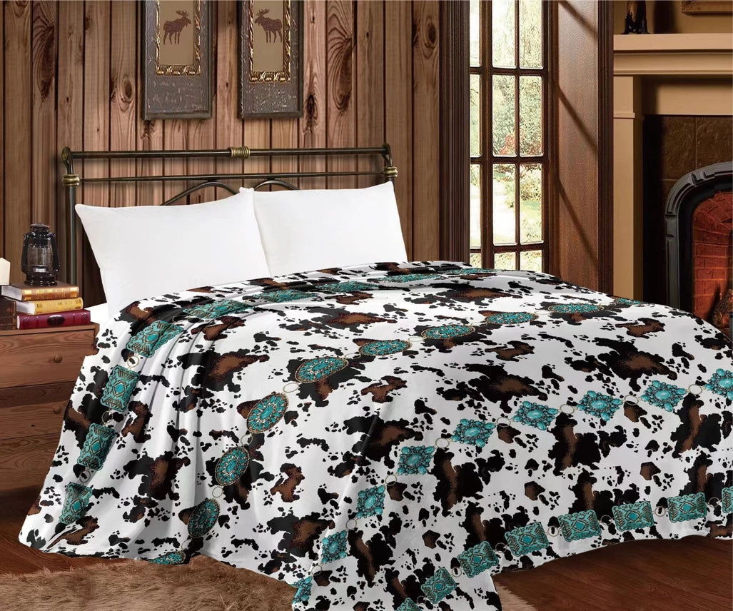 Throw Blankets Pre Order