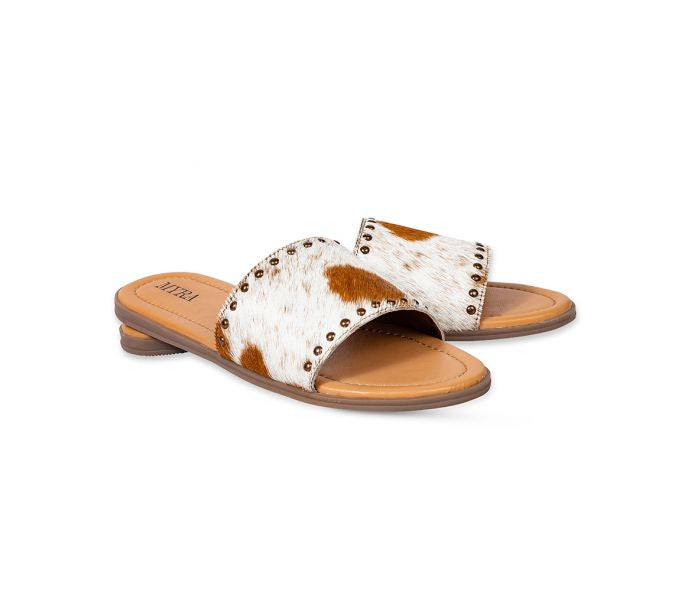 Myra Lettie Ridge In Light Hide