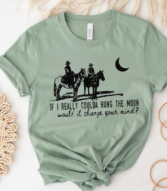 Country Music Vintage Short Sleeve Tshirt