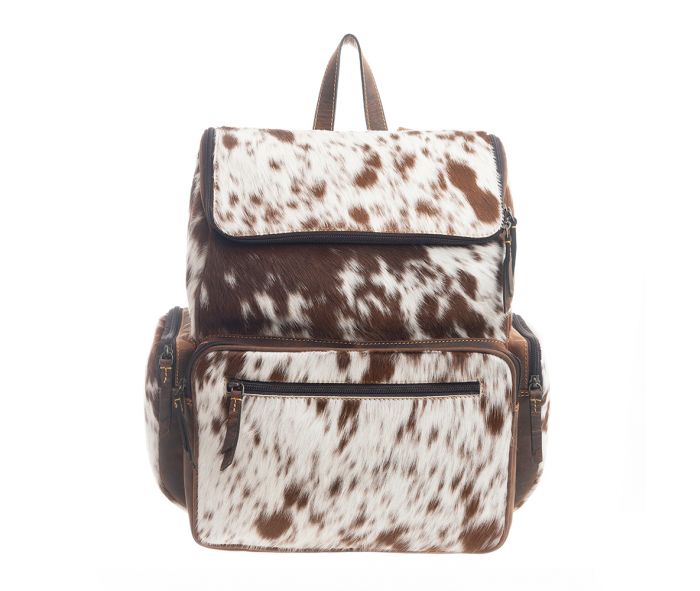Myra Kalvin Bluff Hairon Bag