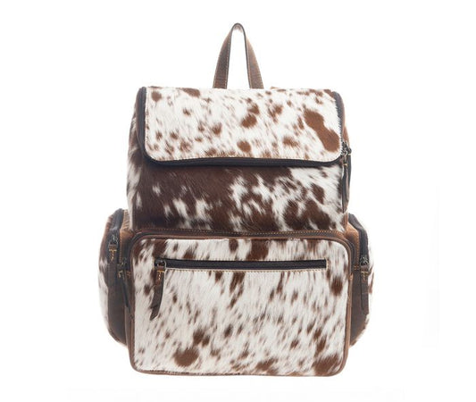 Myra Kalvin Bluff Hairon Bag