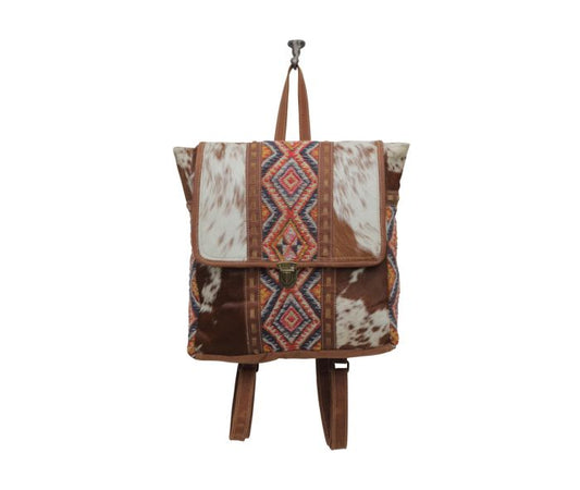 Myra Jam Backpack Bag