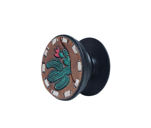 Myra Blooming Cactus Phone Socket