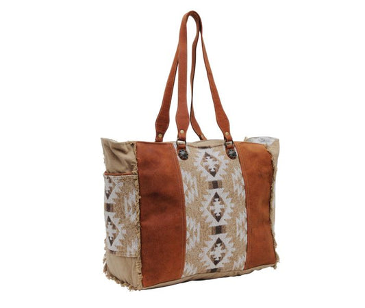 Myra CAMILLA WEEKENDER BAG