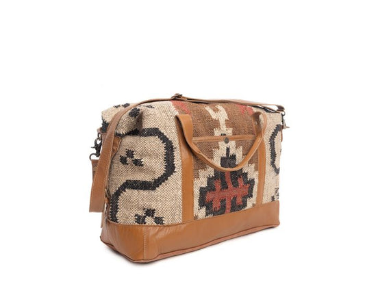 Myra Darlingo Trail Traveller Bag