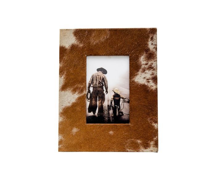 Myra Ploti Photo Frame
