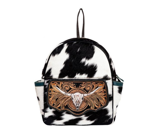 Myra Spirit of the Herd Hand-Tool Bag