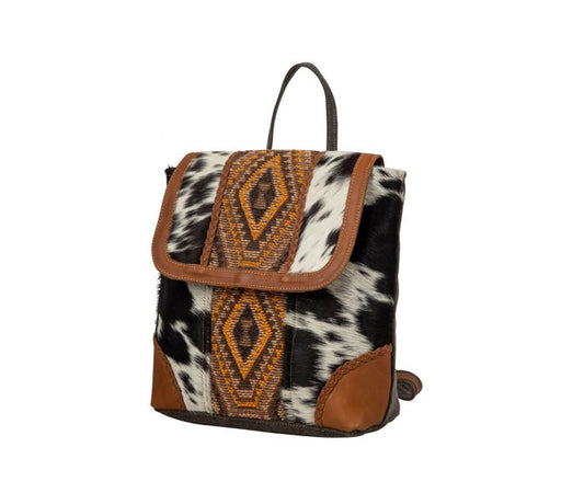 Myra Stone Valley Backpack Bag