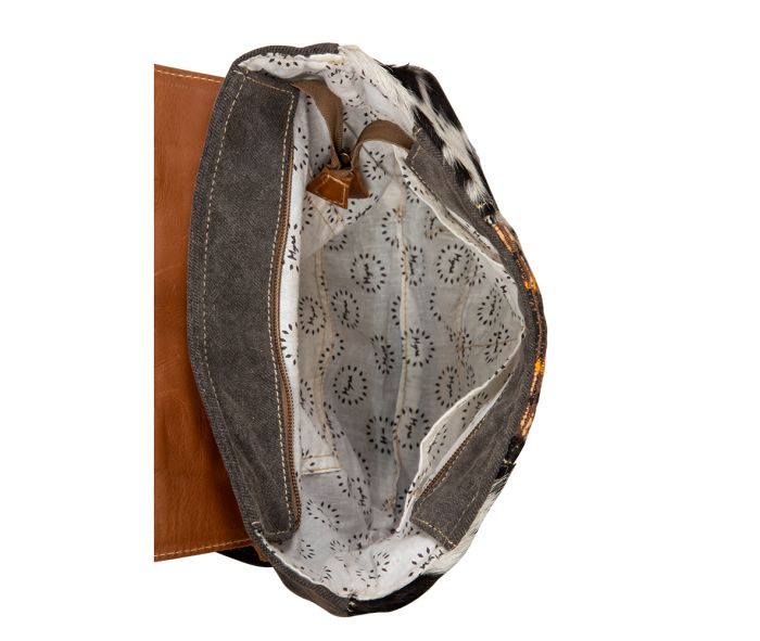 Myra Stone Valley Backpack Bag